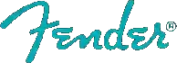 Fender Logo